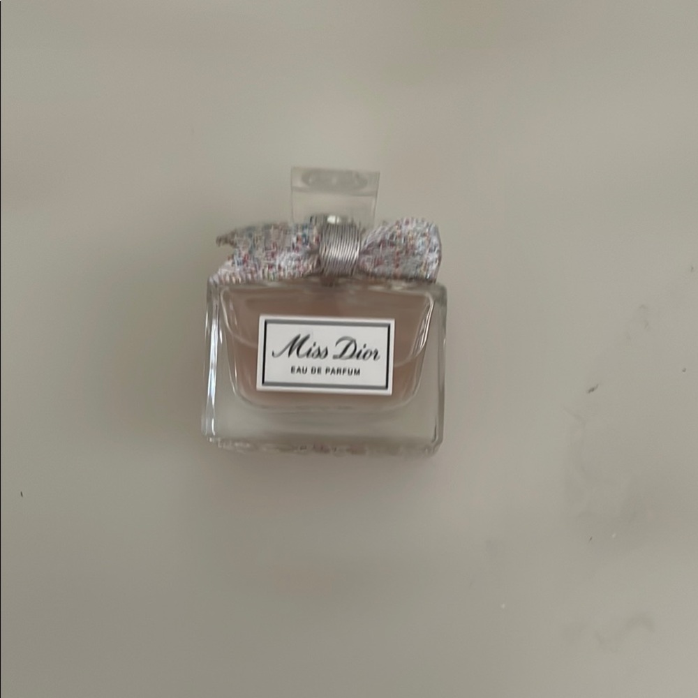 Miss Dior Eau de Parfum